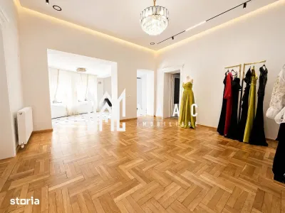 Casă de închiriat Sibiu, 4 camere | Central | 130 mp - foto 11