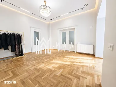 Casă de închiriat Sibiu, 4 camere | Central | 130 mp - foto 13