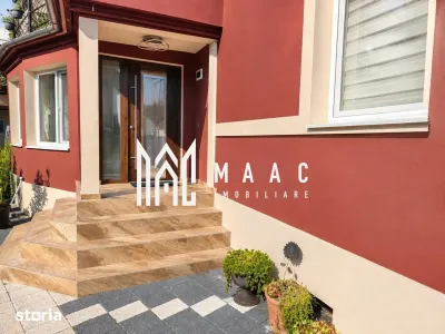 Casă de închiriat Sibiu, 4 camere | Central | 130 mp - foto 3