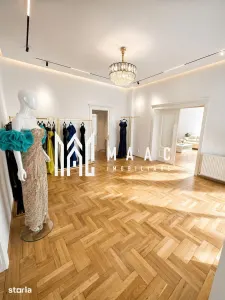 Casă de închiriat Sibiu, 4 camere | Central | 130 mp - foto 10