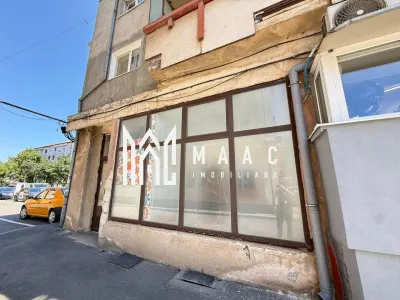 2 Spatii comerciale la strada | 115MP | 3 intrari | Vitrina - foto 27