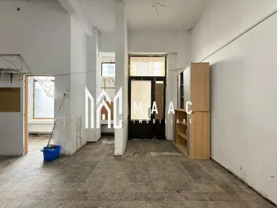 2 Spatii comerciale la strada | 115MP | 3 intrari | Vitrina - foto 7