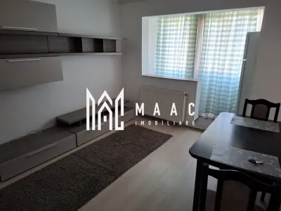 Garsonieră de închiriat Sibiu | Terezian | 34 mp, balcon - Sibiu