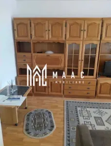 Apartament 1 cameră de vânzare Sibiu | Valea Aurie | 25 mp - Sibiu