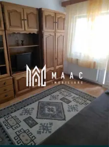 Apartament 1 cameră de vânzare Sibiu | Valea Aurie | 25 mp - foto 2
