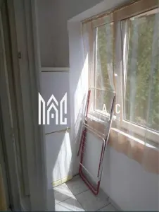 Apartament 1 cameră de vânzare Sibiu | Valea Aurie | 25 mp - foto 5