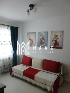 Apartament 3 camere Sibiu | Vasile Aaron | 56 mp, mobilat - foto 3
