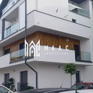 Apartament 3 camere decomandat | Șelimbăr | 65 mp, balcon - Selimbar
