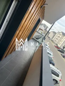 Apartament 3 camere decomandat | Șelimbăr | 65 mp, balcon - foto 2
