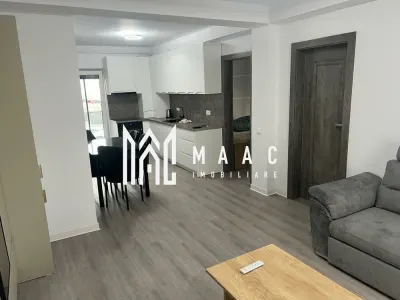 Apartament 3 camere decomandat | Șelimbăr | 65 mp, balcon - foto 3
