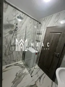 Apartament 3 camere decomandat | Șelimbăr | 65 mp, balcon - foto 4