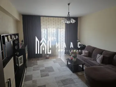 Apartament 2 camere decomandat | Agrement Ostroveni | 67,85 mp - Ramnicu Valcea
