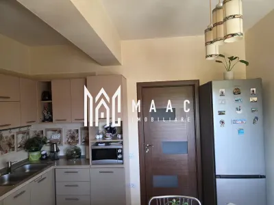 Apartament 2 camere decomandat | Agrement Ostroveni | 67,85 mp - foto 11