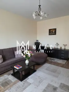 Apartament 2 camere decomandat | Agrement Ostroveni | 67,85 mp - foto 6