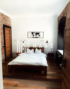 Apartament 3 camere de vânzare | Sibiu | 85 mp | regim hotelier - foto 11