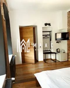 Apartament 3 camere de vânzare | Sibiu | 85 mp | regim hotelier - foto 15