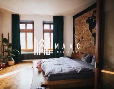 Apartament 3 camere de vânzare | Sibiu | 85 mp | regim hotelier - foto 3