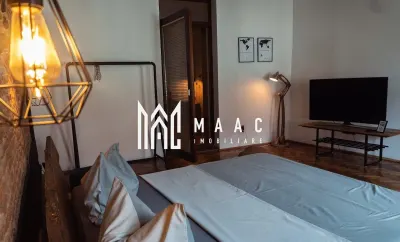 Apartament 3 camere de vânzare | Sibiu | 85 mp | regim hotelier - foto 6