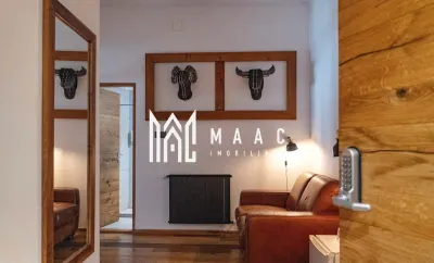 Apartament 3 camere de vânzare | Sibiu | 85 mp | regim hotelier - foto 8