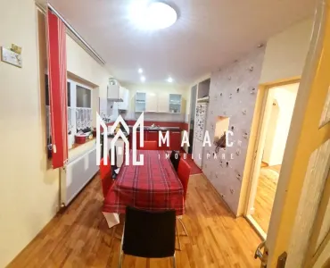 Casă 5 camere de vânzare | Terezian, Sibiu | 130 mp - foto 2