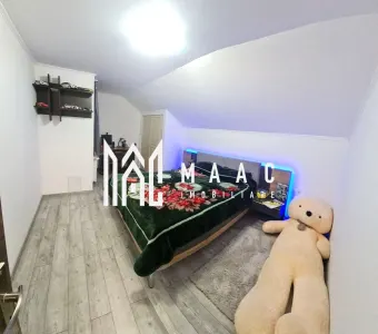 Casă 5 camere de vânzare | Terezian, Sibiu | 130 mp - foto 3