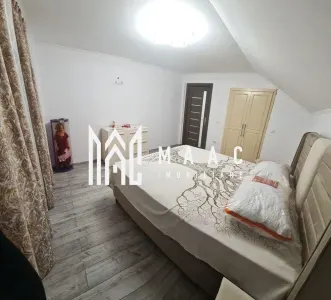 Casă 5 camere de vânzare | Terezian, Sibiu | 130 mp - foto 4