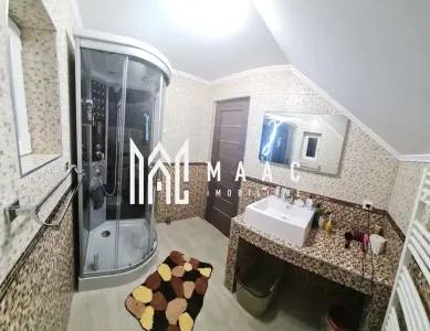 Casă 5 camere de vânzare | Terezian, Sibiu | 130 mp - foto 7