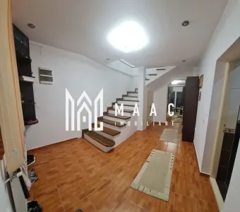 Casă 5 camere de vânzare | Terezian, Sibiu | 130 mp - foto 9