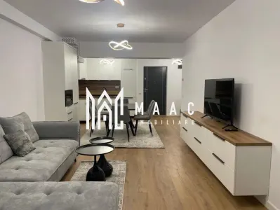 Apartament 2 camere | Mihai Viteazul | 55 mp, parcare - Sibiu