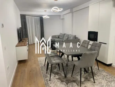 Apartament 2 camere | Mihai Viteazul | 55 mp, parcare - foto 3