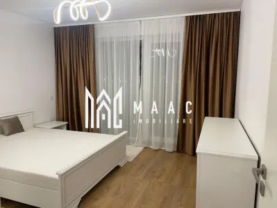 Apartament 2 camere | Mihai Viteazul | 55 mp, parcare - foto 5