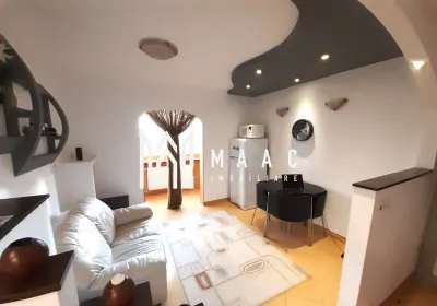 Apartament 3 camere | Etaj 1 | Parcare | Calea Dumbravii - Sibiu