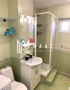 Apartament 3 camere | Etaj 1 | Parcare | Calea Dumbravii - foto 10