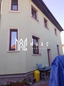 Casă de închiriat Sibiu | Tiglari | 6 camere, 220 mp - foto 2