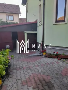Casă de închiriat Sibiu | Tiglari | 6 camere, 220 mp - foto 5