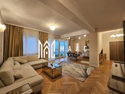 Penthouse 2 camere | Balanta | 76 mp, parcare subterana - foto 2
