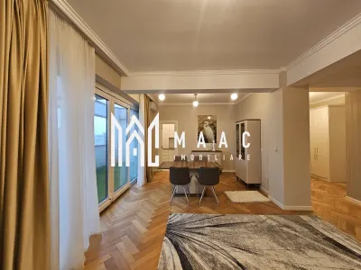 Penthouse 2 camere | Balanta | 76 mp, parcare subterana - foto 3