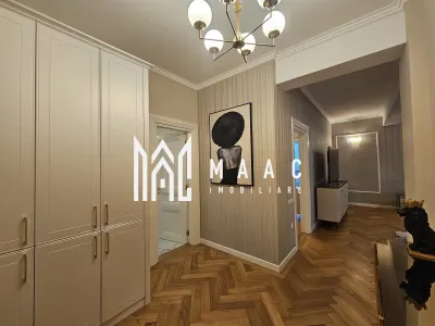 Penthouse 2 camere | Balanta | 76 mp, parcare subterana - foto 6