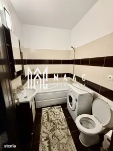 Apartament 2 camere de închiriat | Turnișor | 50 mp, parcare - foto 5