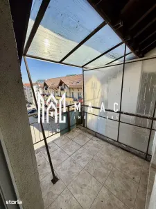 Apartament 2 camere de închiriat | Turnișor | 50 mp, parcare - foto 6