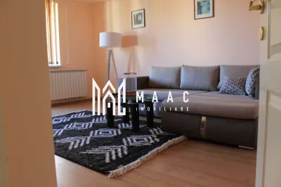 Apartament 3 camere de închiriat | Ultracentral Sibiu | 80 mp - Sibiu