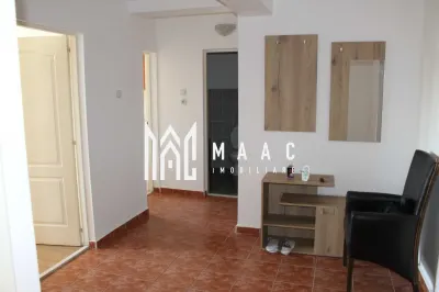 Apartament 3 camere de închiriat | Ultracentral Sibiu | 80 mp - foto 3