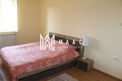 Apartament 3 camere de închiriat | Ultracentral Sibiu | 80 mp - foto 4