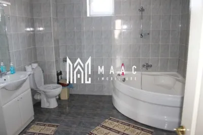 Apartament 3 camere de închiriat | Ultracentral Sibiu | 80 mp - foto 6