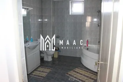 Apartament 3 camere de închiriat | Ultracentral Sibiu | 80 mp - foto 7