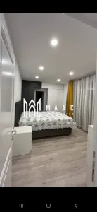 Apartament 3 camere Sibiu | Arhitecților | terasă 30 mp - foto 3