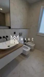 Apartament 3 camere Sibiu | Arhitecților | terasă 30 mp - foto 9