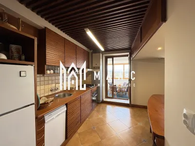 Apartament de vânzare Sibiu 4 camere | Calea Dumbrăvii | 101 mp - foto 12