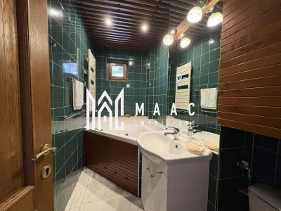Apartament de vânzare Sibiu 4 camere | Calea Dumbrăvii | 101 mp - foto 19