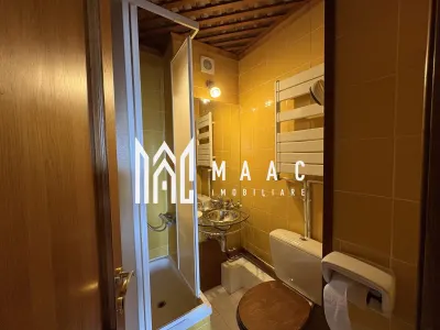Apartament de vânzare Sibiu 4 camere | Calea Dumbrăvii | 101 mp - foto 20
